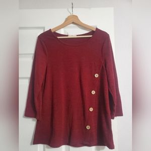Entro Womens Sweater